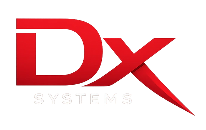 logo dx systems